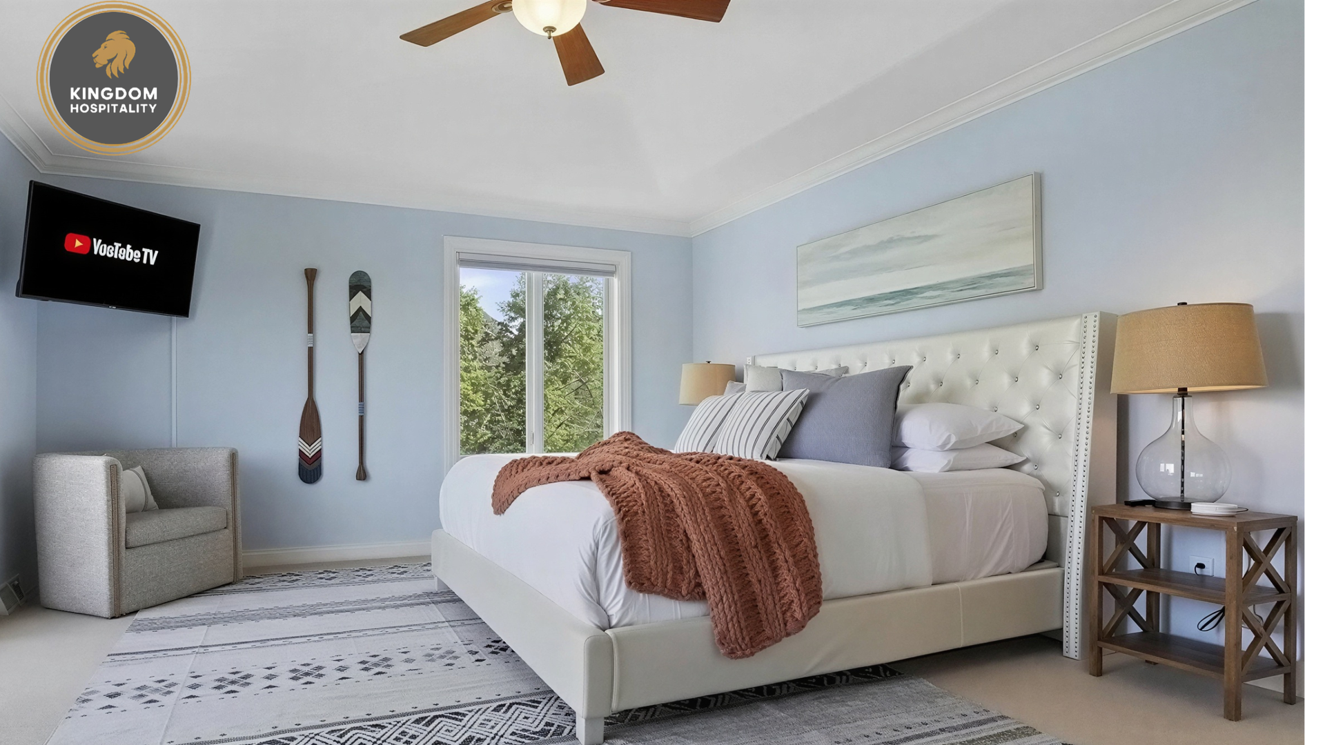 Milwaukee Airbnb Festival Season Guide 2026