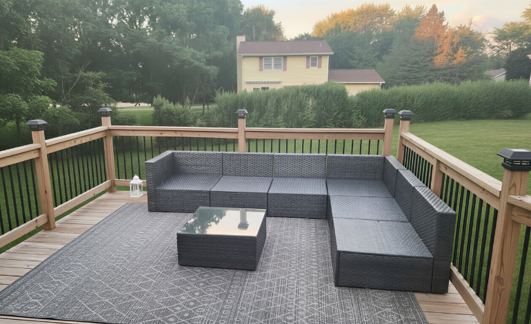 Minneapolis Short-Term Rental Furnishing Guide 2026