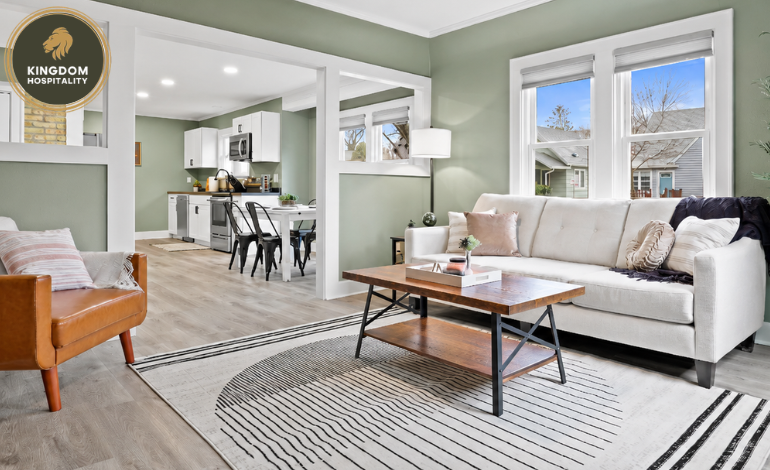 Pet-Friendly Airbnb in Wisconsin Dells 2026
