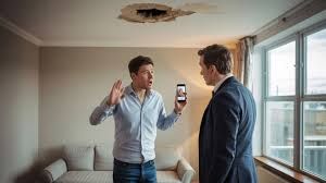 Damage Hits Your Airbnb Rental Space