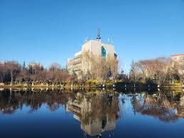 Lake Shangrila Haven