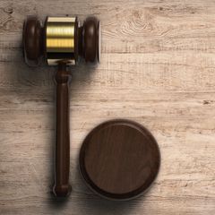Judicial Campaign Management