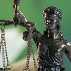 Judicial Campaign Ethicss