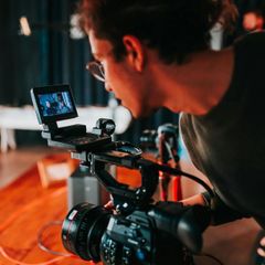 Digitial Video Production