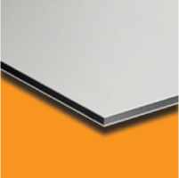 tisk na trde podlage dibond