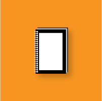 digitalni tisk zbornikov kovinska špiralna vezava