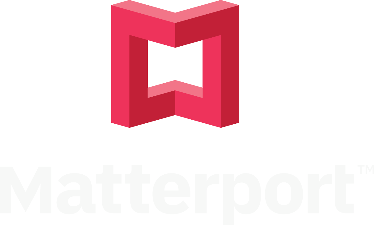 Matterport logotip