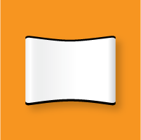 tisk promocijska stena