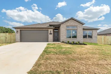 New House For Sale Lowell New Vision Real Estate NWA Arkansas