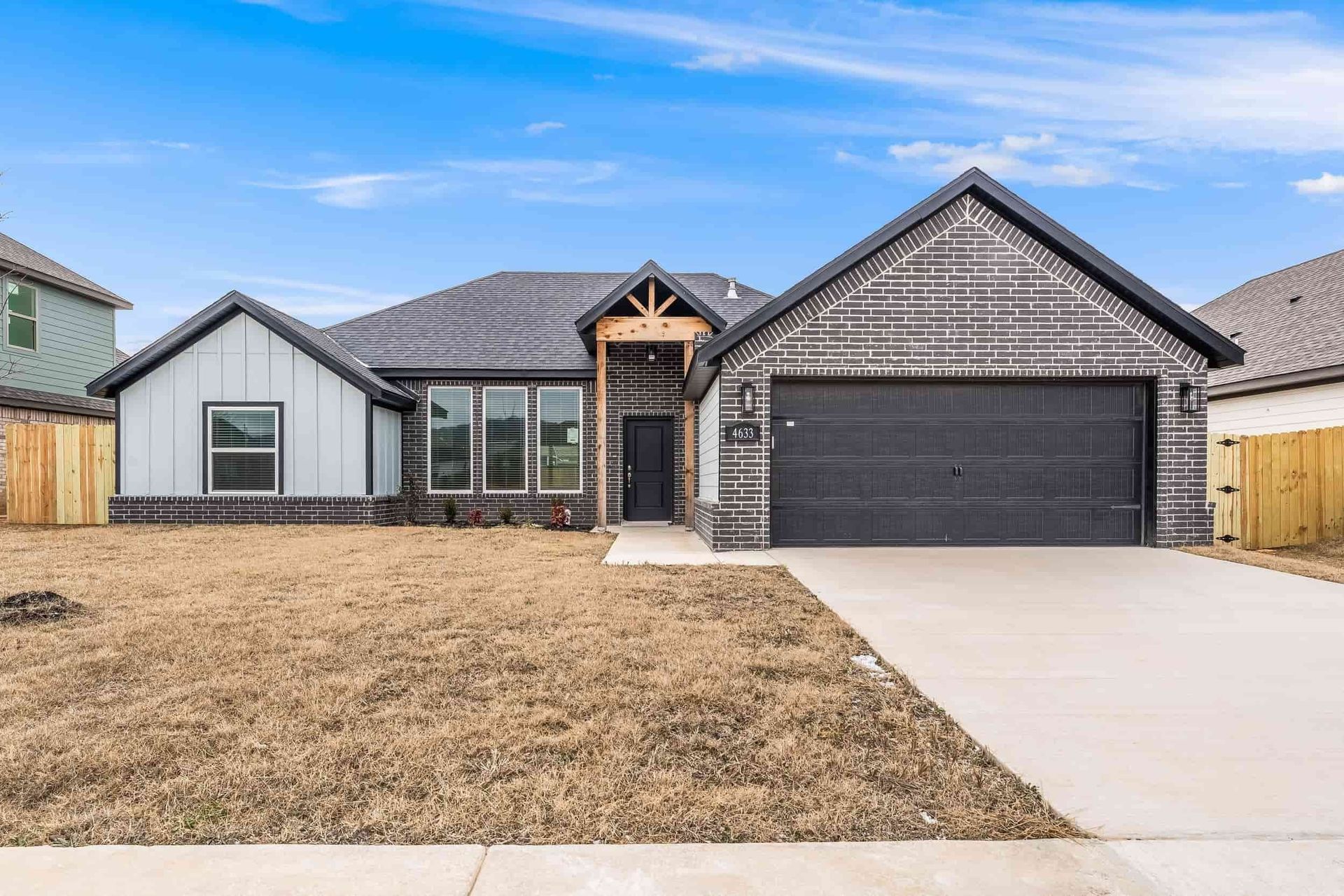 New House For Sale New Vision Real Estate NWA Arkansas