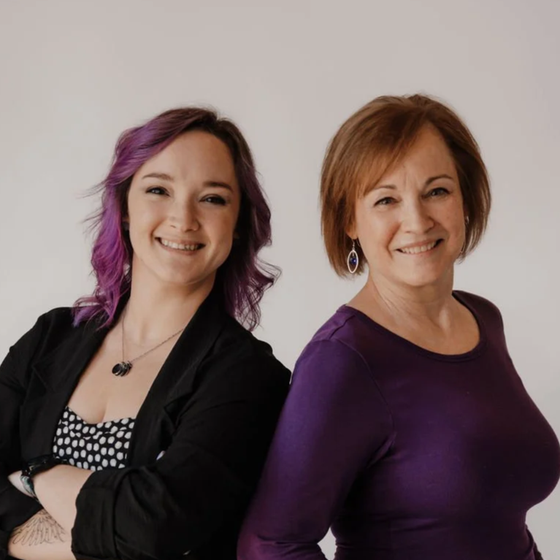 Team New Vision Real Estate NWA Arkansas Suzie Blalock Jac Vienola
