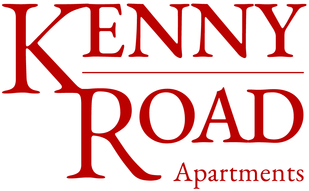 Kenny Road Apartments Logo
