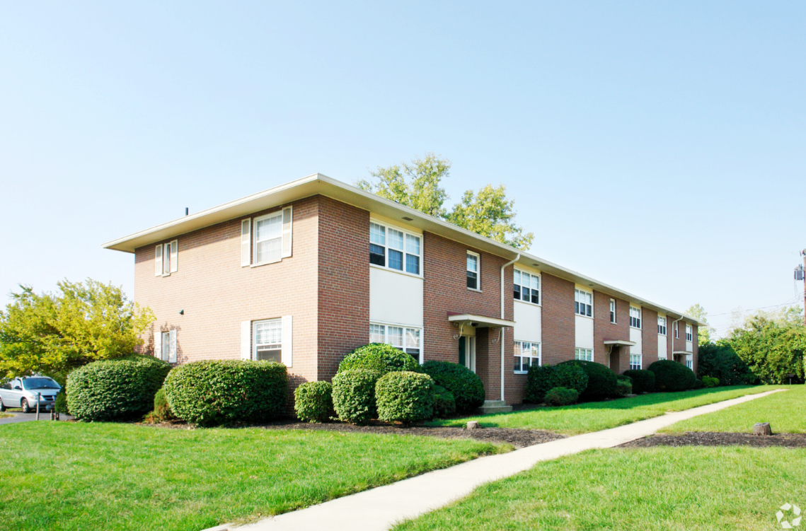 Kenny Road Apartments Columbus Ohio