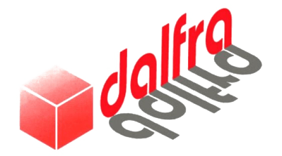 DALFRA Serramenti-Logo