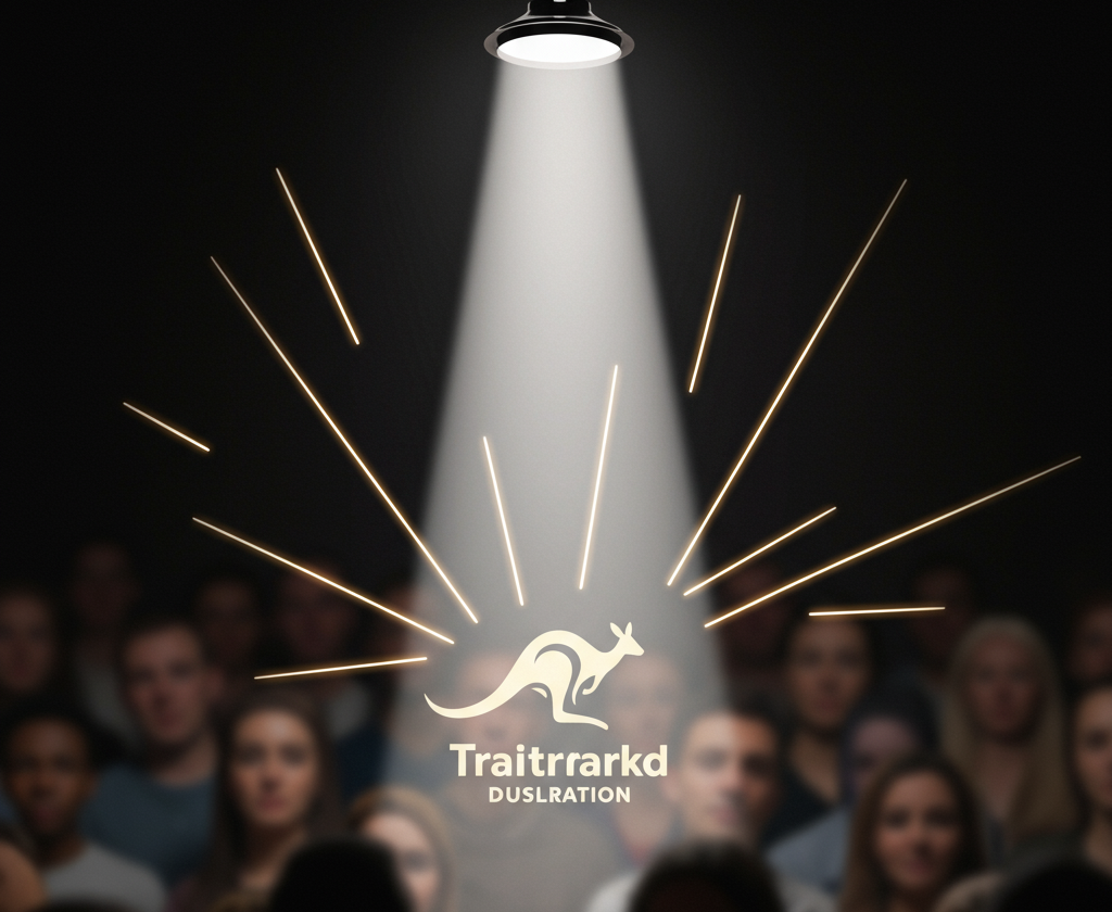 Turn Your Brand into an Unforgettable Aussie Icon