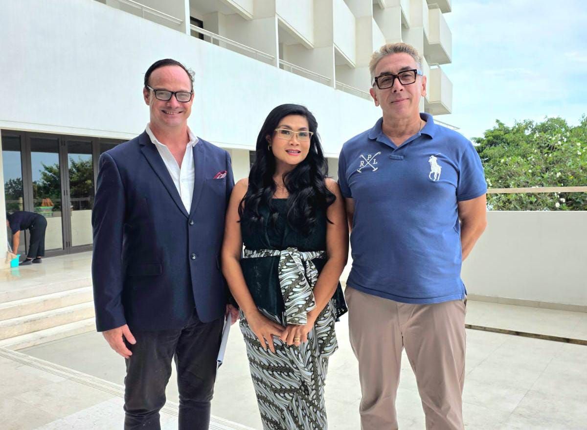 To mitigate the rise of fraudulent investment structures in Bali