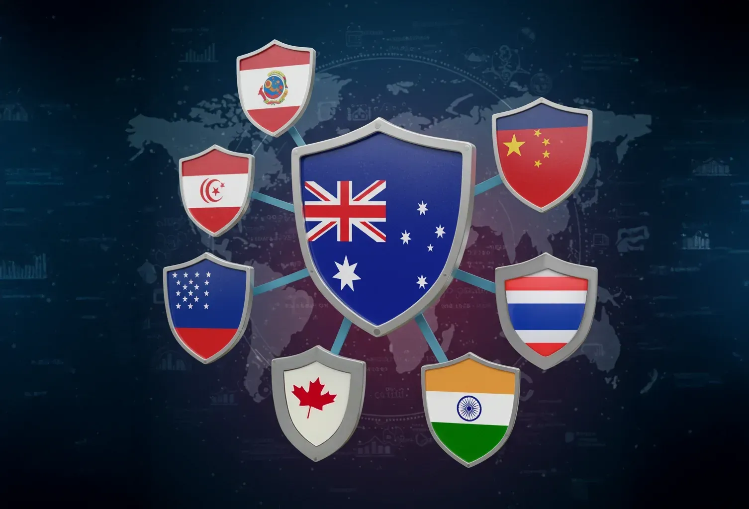 Protect Your Trademark Internationally