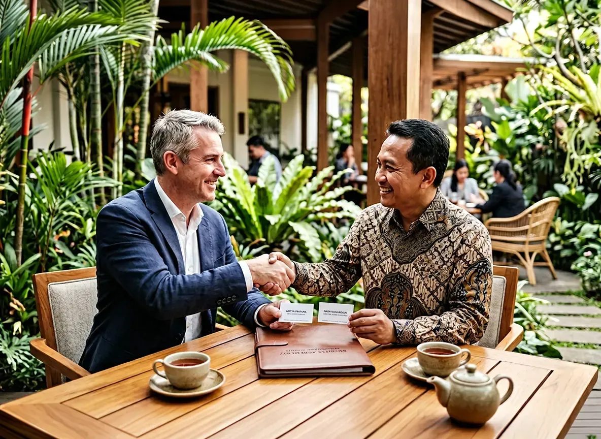 2026 Good Faith & Etiquette Guide Indonesia