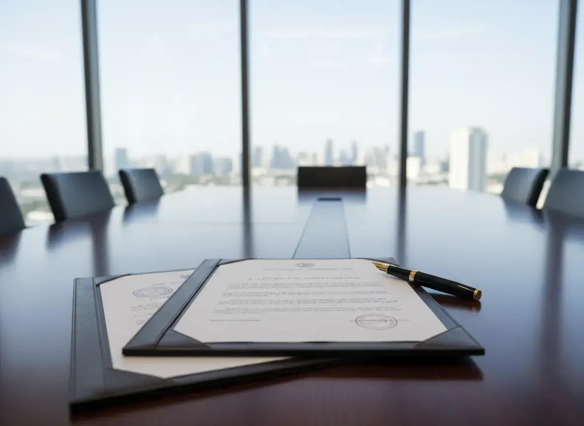 A technical guide for Australian SMEs on preparing for international trade deals in Indonesia.