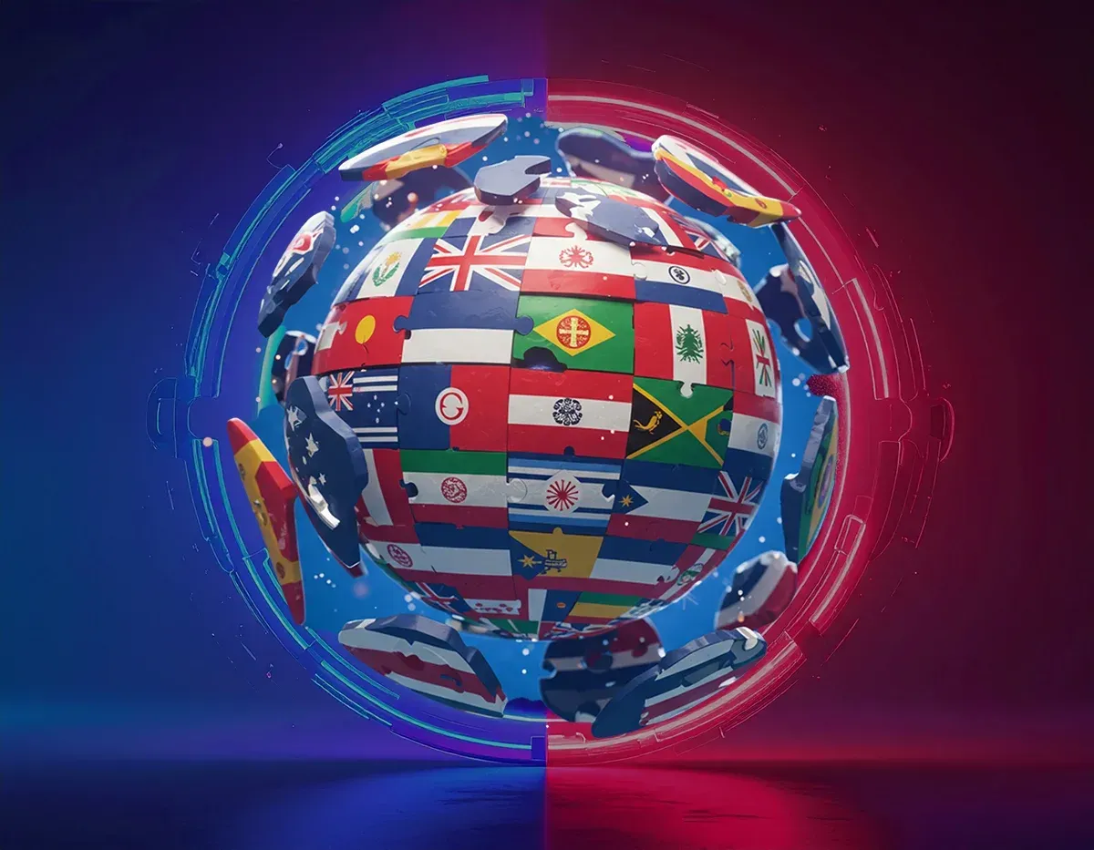 How Trademarks Differ by Country: Navigating the Global IP Maze