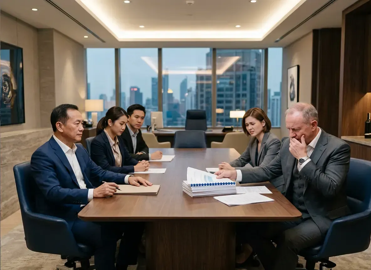 Australian firms face a 'Trust Deficit' in Indonesia due to legal differences