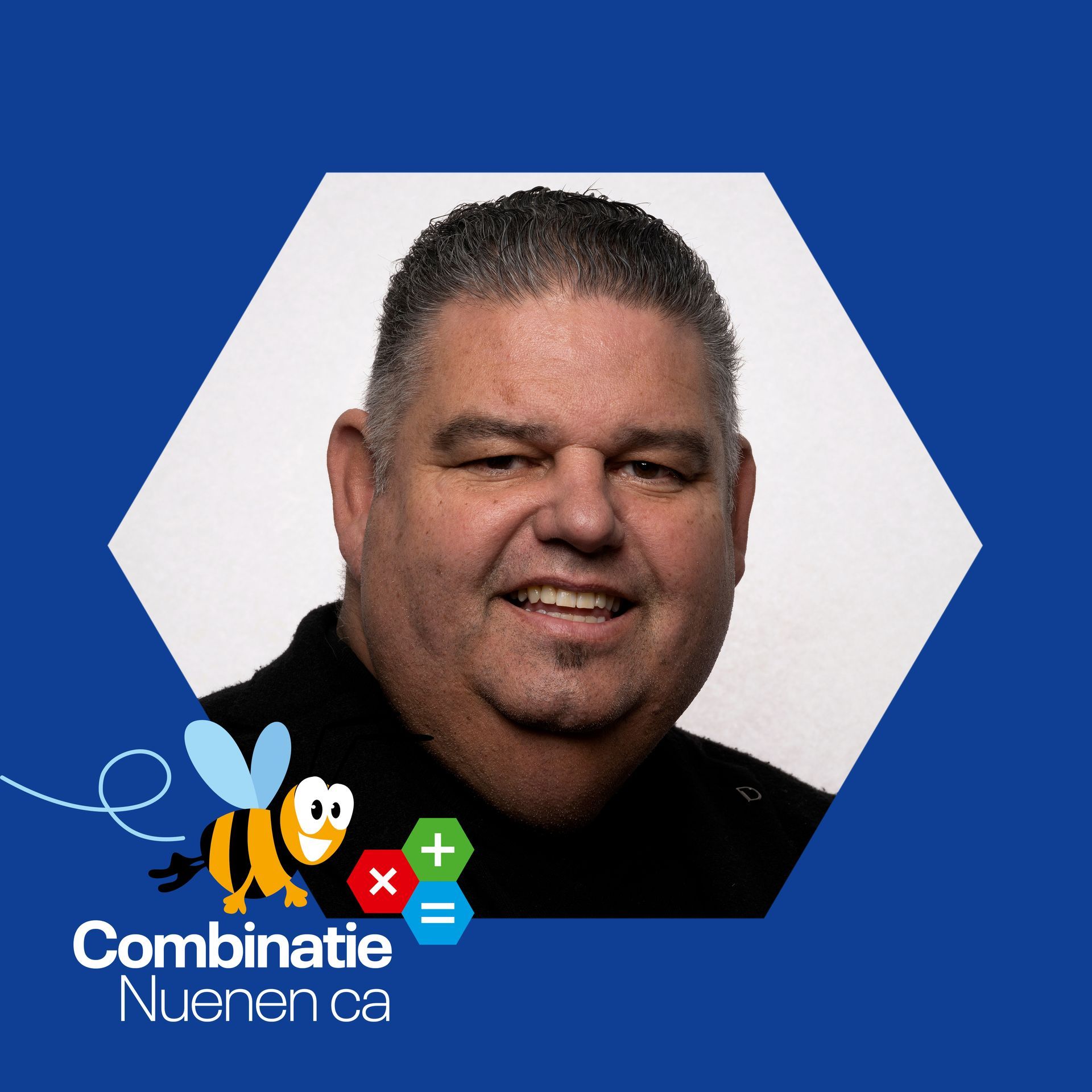 Combinatie Nuenen Ca