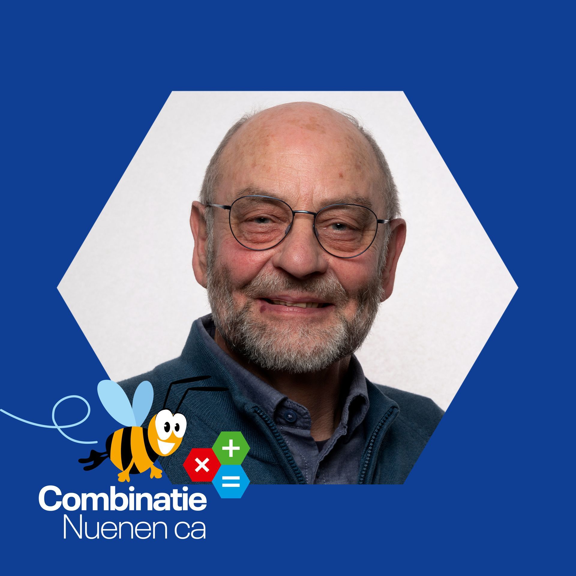Combinatie Nuenen Ca