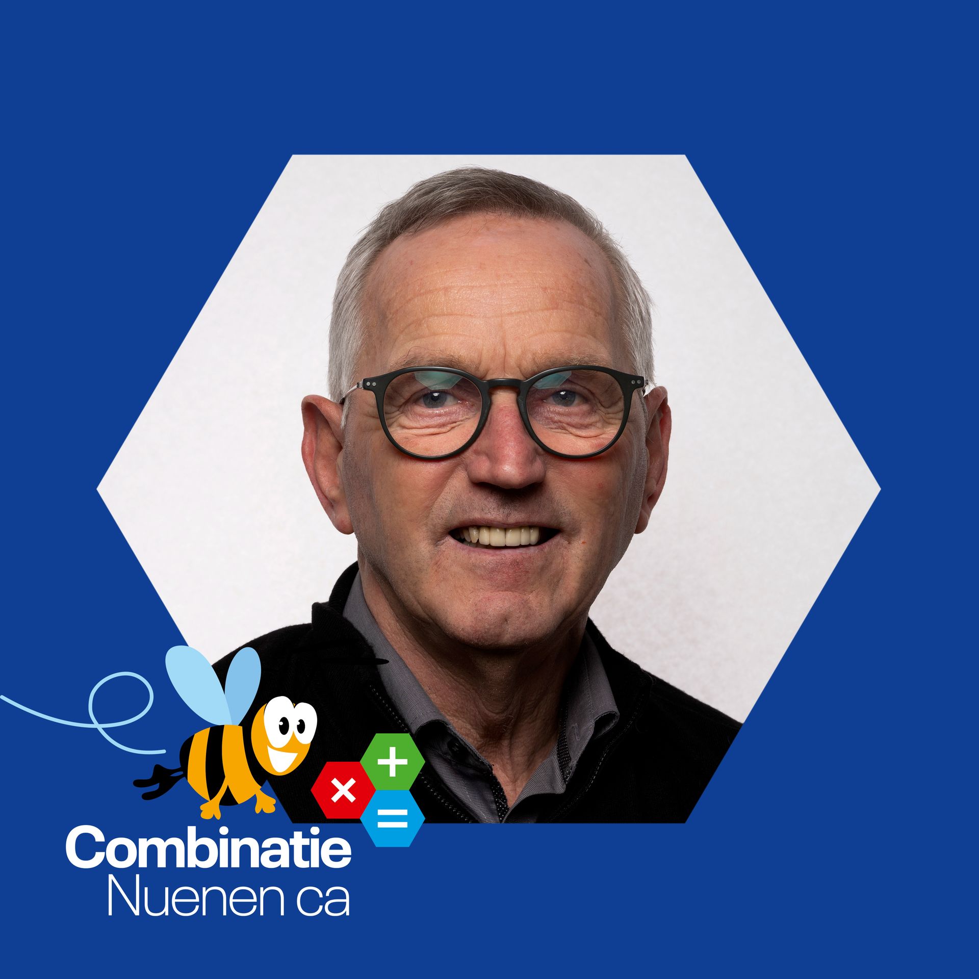Combinatie Nuenen Ca
