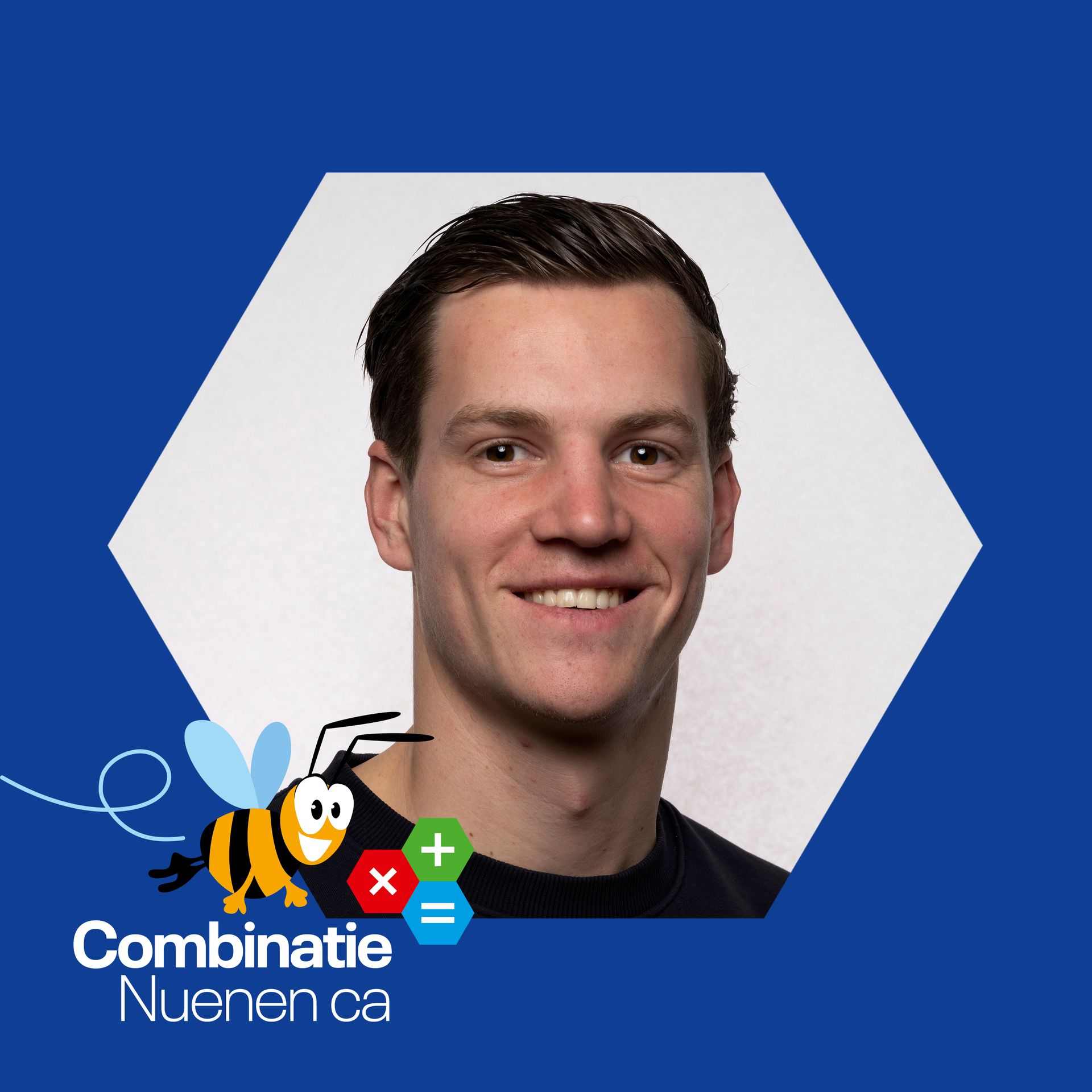 Combinatie Nuenen Ca