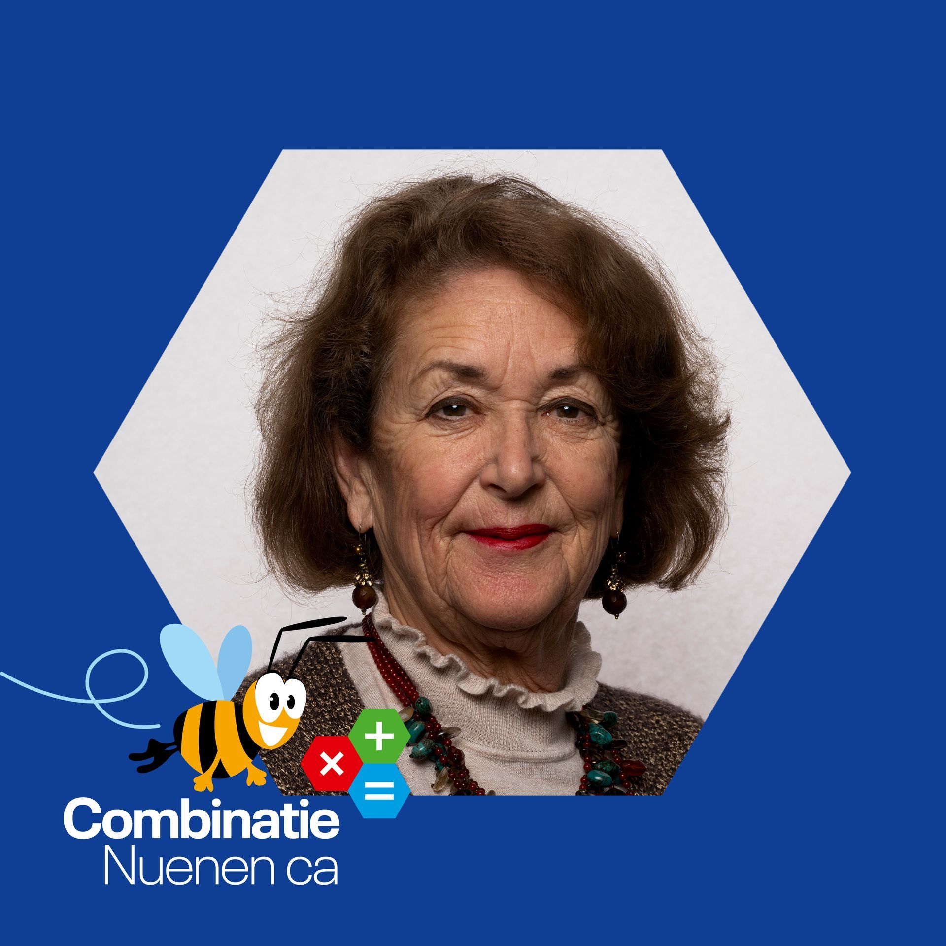 Combinatie Nuenen Ca