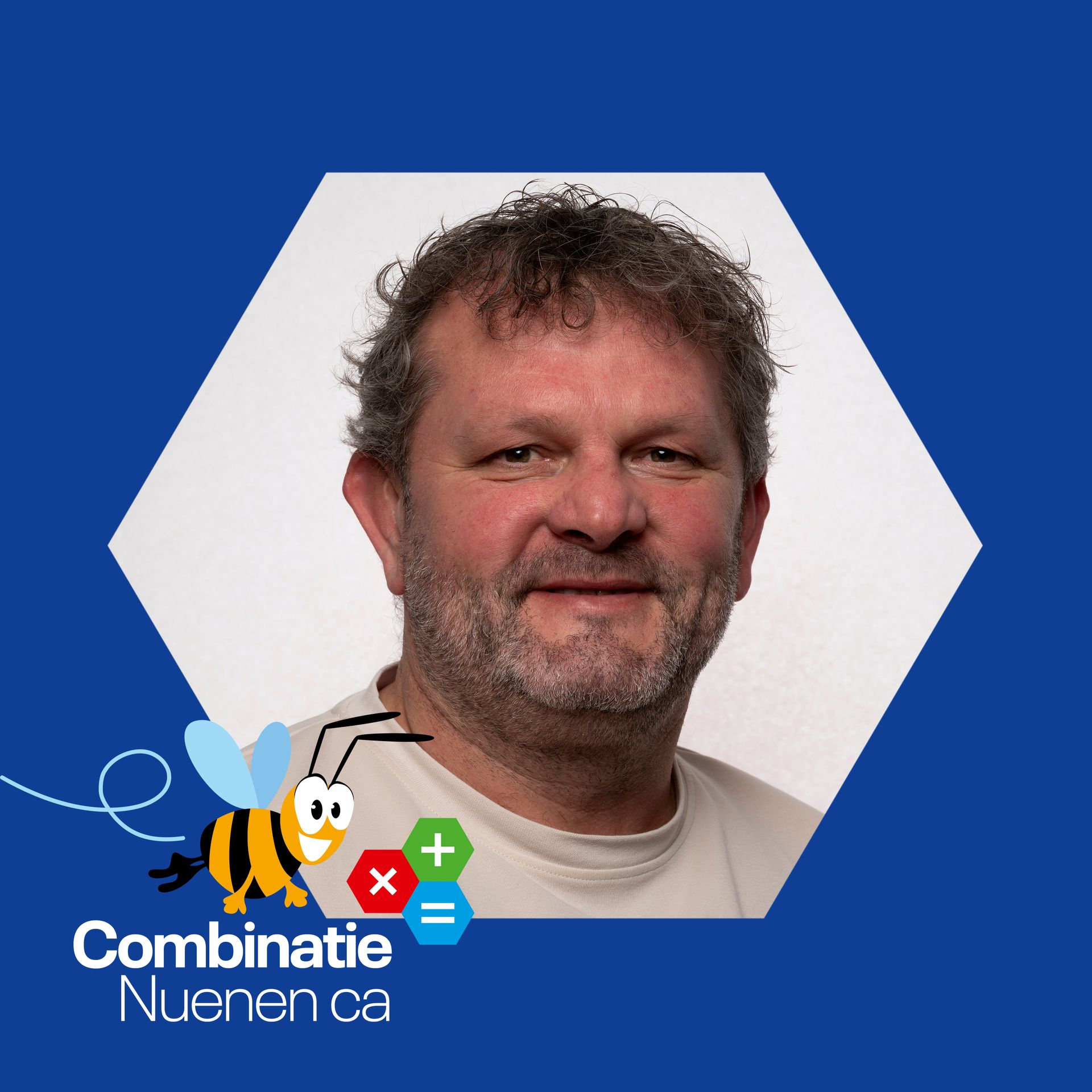 Combinatie Nuenen Ca