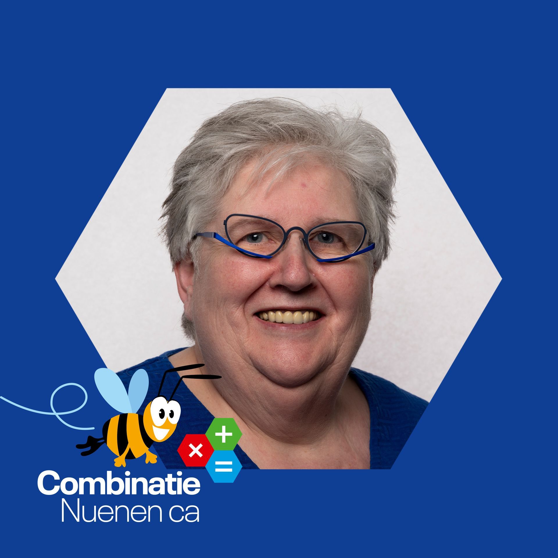 Combinatie Nuenen Ca