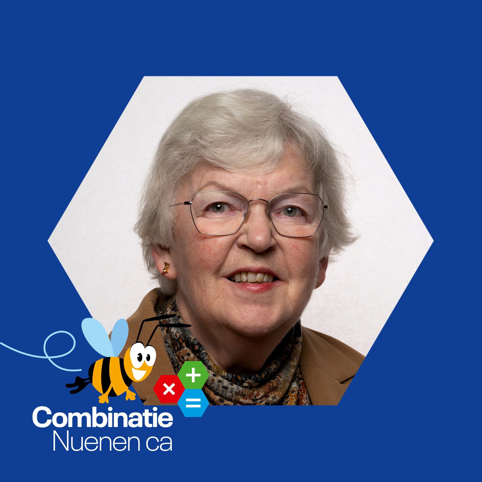 Combinatie Nuenen Ca