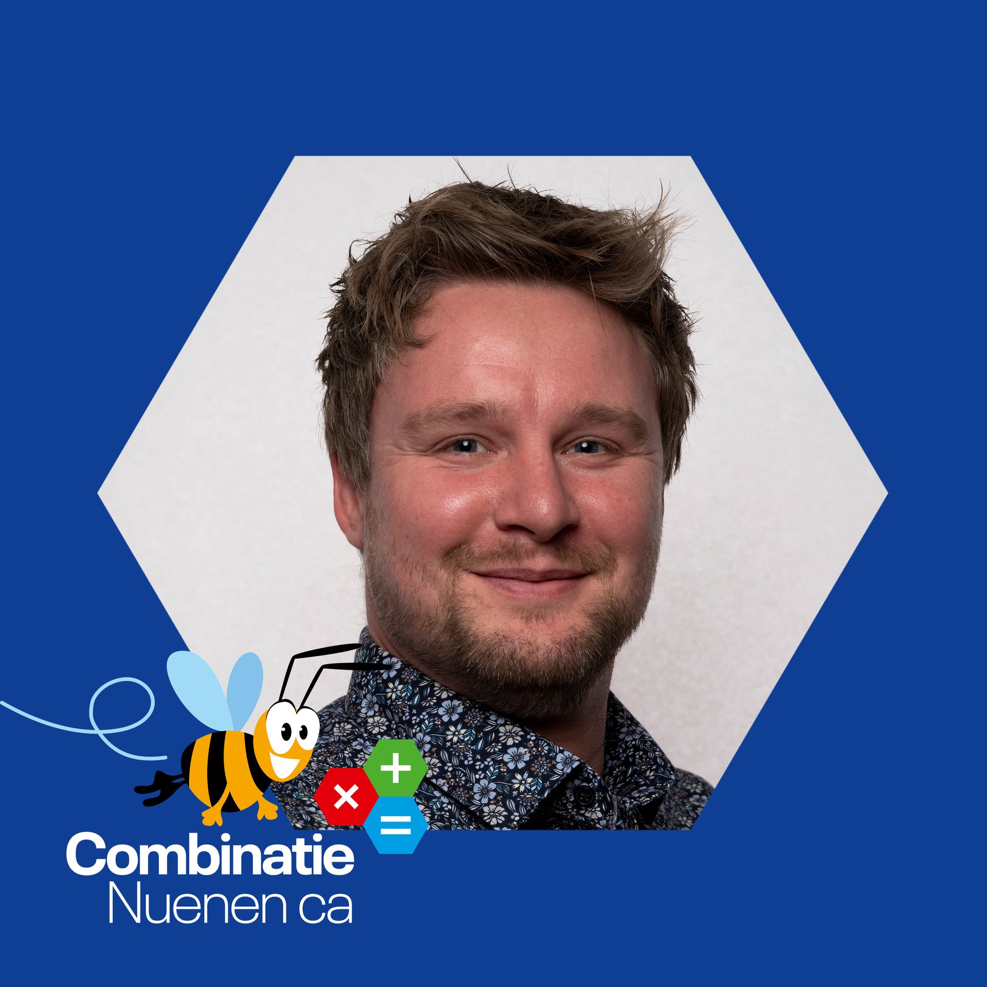 Combinatie Nuenen Ca