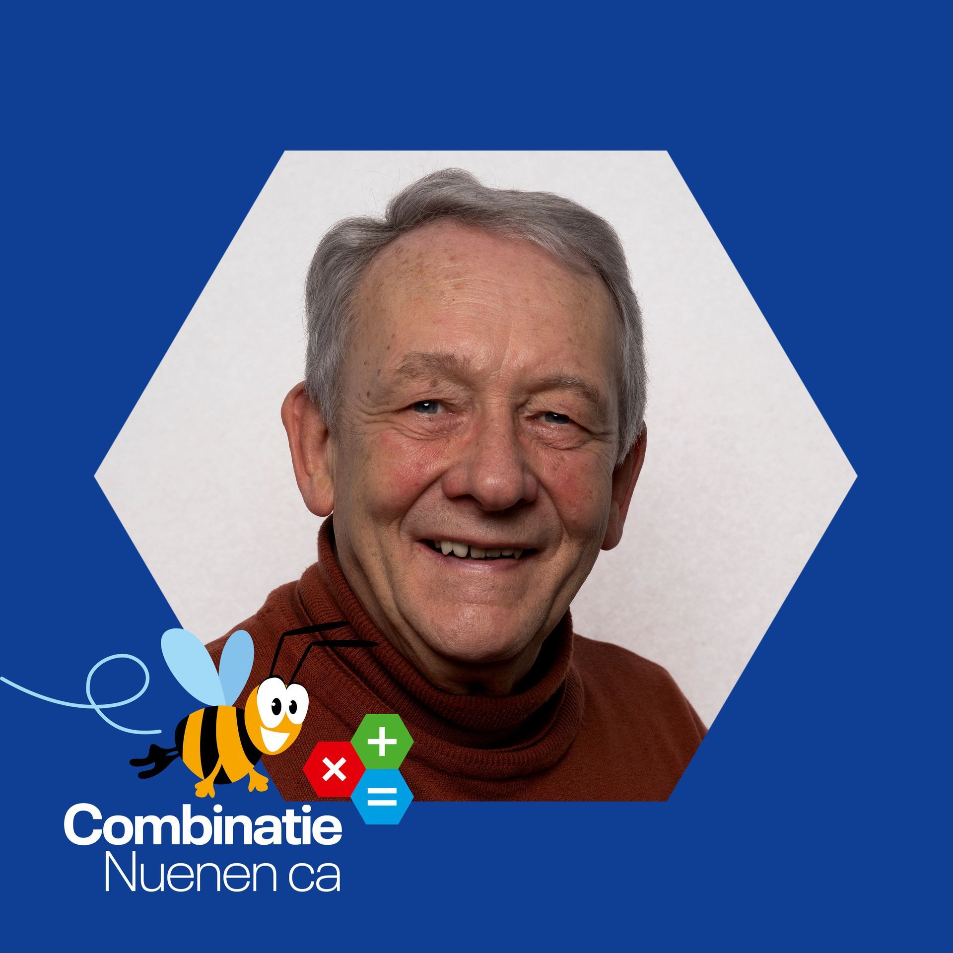 Combinatie Nuenen Ca