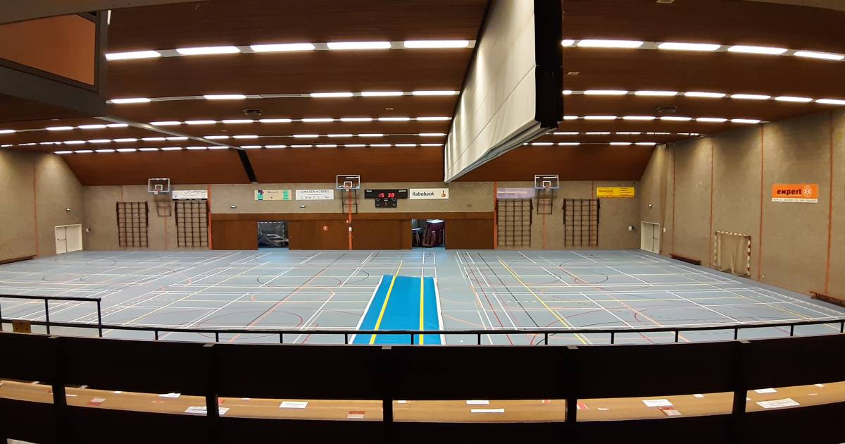 Combinatie Nuenen Ca