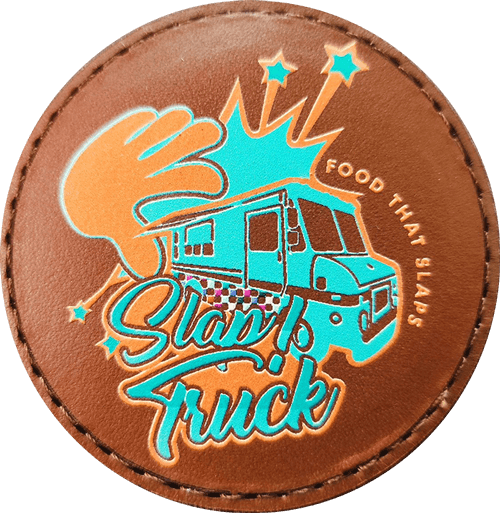 Slap!Truck Bluffton's Premier Food Truck & Catering Company