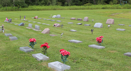 Services Pet Burial Services For Jamestown Ny Olean Ny Bradford Pa Resting Acres Pet Cemetery