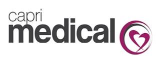 Capri Medical center logo