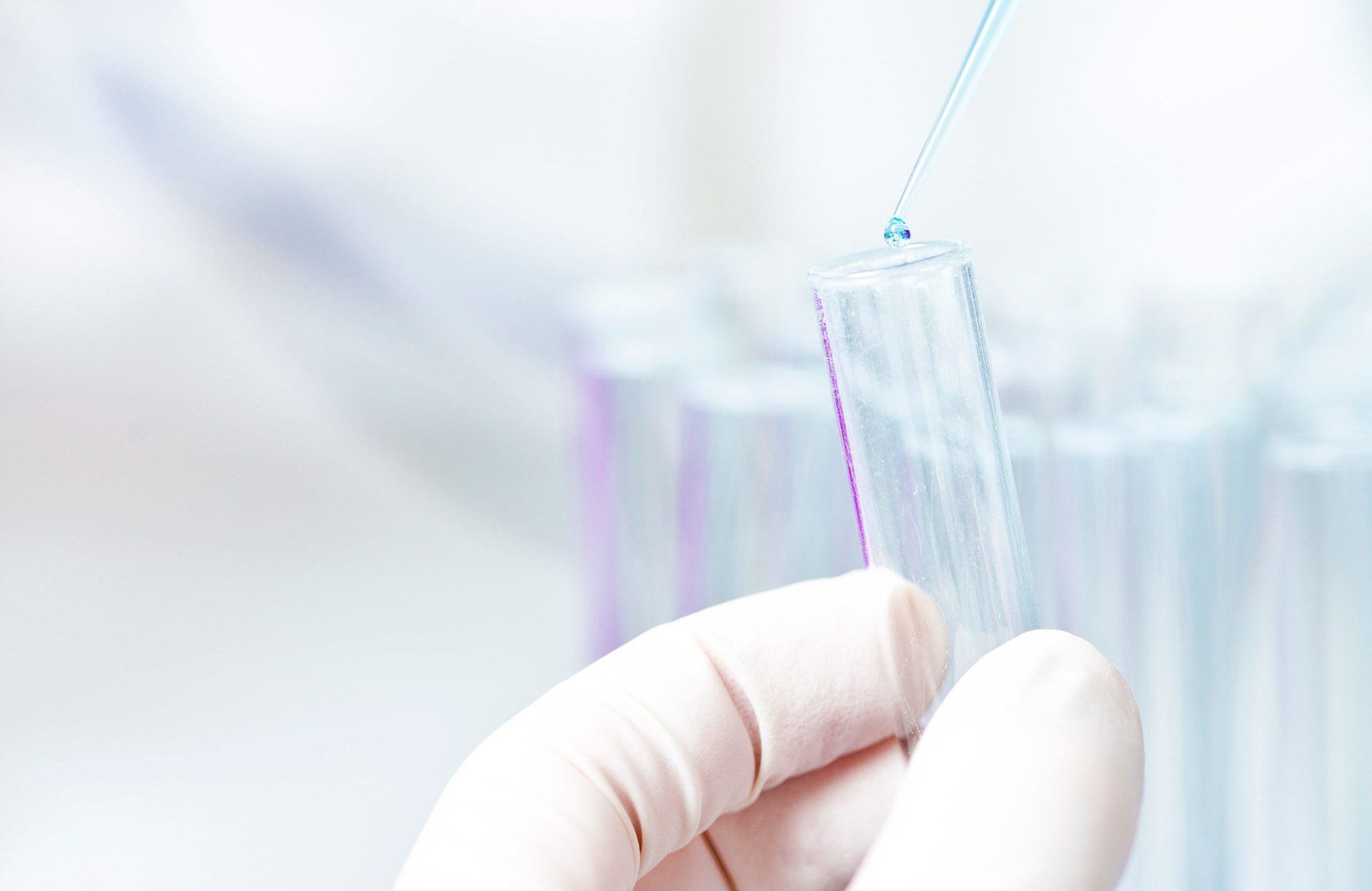 pathology test