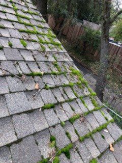 Roof Cleaning Service Sacramento Ca