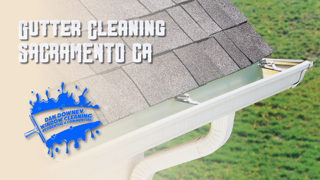 Gutter Cleaning Services in Hutto TX