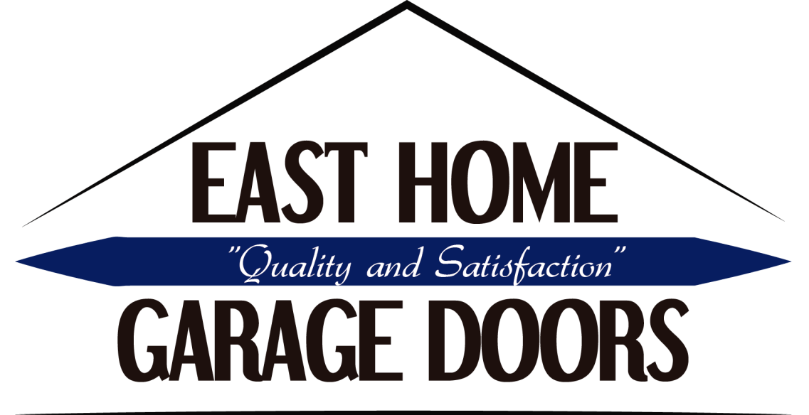 east_home_overhead_doors_logo