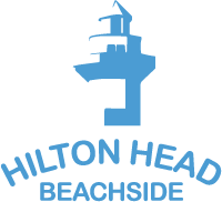 Hilton Head Beachside logo