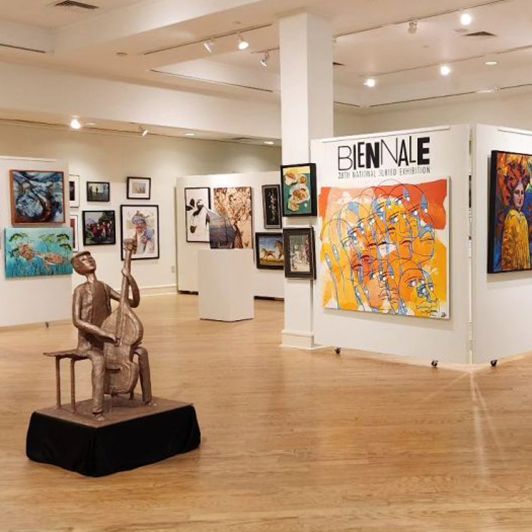 Painting, sculptures and photography await the arts enthusiast on Hilton Head Island.