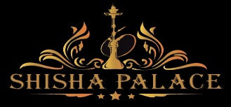 Shisha Palace logo