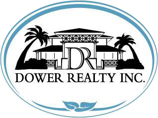 Dower Realty Inc Header Logo - Select To Go Home