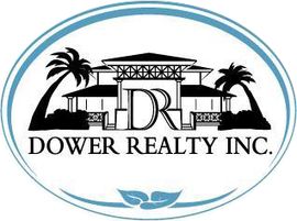 Dower Realty Footer Logo - Select to go home