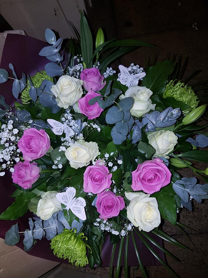 Your local florists Your local florists | Romford | Brewery Flowers