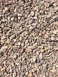 Washed Natural Rocks — La Luz, NM — R.D. Blankenship Dirt Work LLC